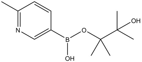 picoline  boronic acid pinacol ester cas    p store