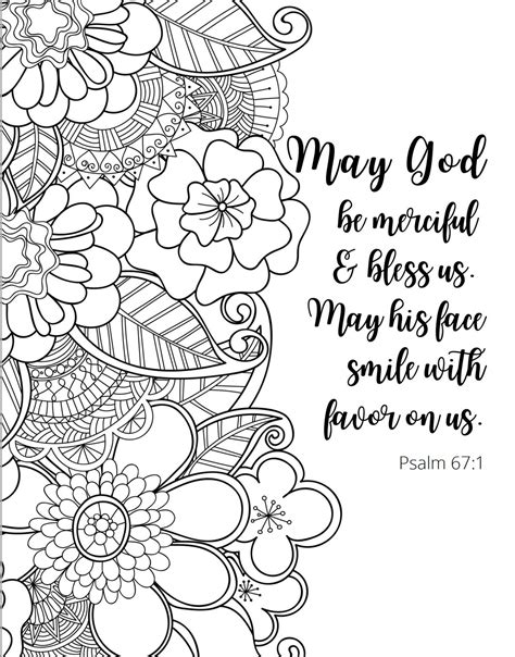 pages bible verse coloring book church coloring pages etsy italia