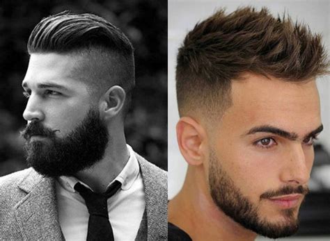 Top 5 Sexiest Hairstyles For Men To Attract Women Mensopedia