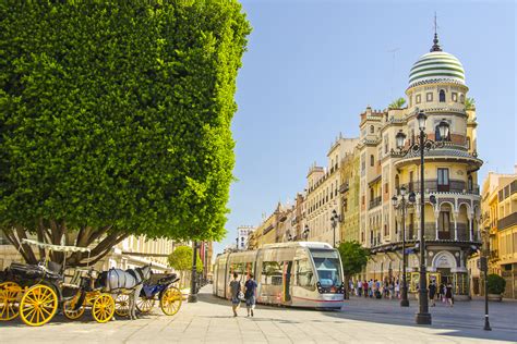wander  streets  seville spain international traveller magazine