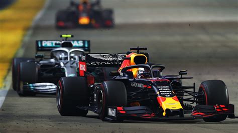 Formula 1 To Launch Online Virtual Grand Prix Series This Weekend