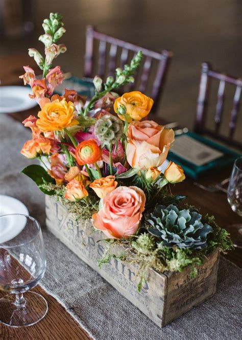 The Ultimate Guide To Succulent Wedding Decor — A Lowcountry Wedding