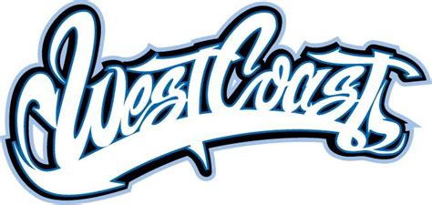 west coast logo   cliparts  images  clipground