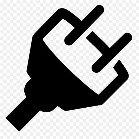 charge electricity plug power power point icon plug png stunning  transparent png