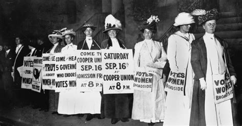 19th amendment anniversary evaluating woodrow wilson s complicated