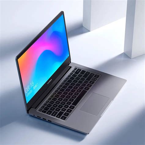 test redmibook  ordinateur portable polyvalent  prix competitif