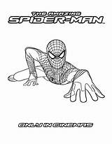 Spiderman Coloring Pages Amazing Color Spider Man Spidey Kids Print Printable Sheets Climbing Hellokids Bestcoloringpagesforkids Lego Online Zum Choose Board sketch template