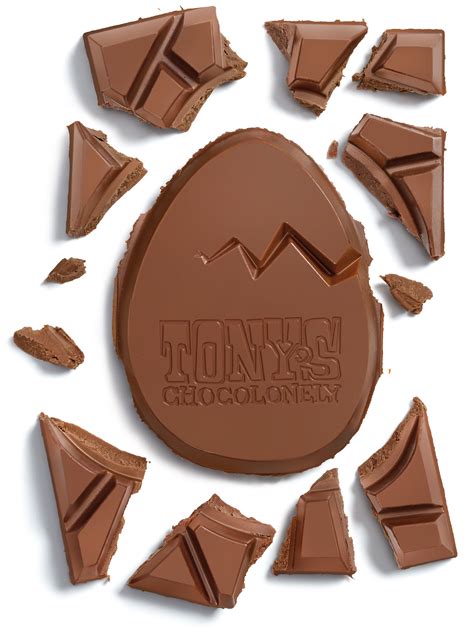tonys chocolonely easter bar anne travel foodie