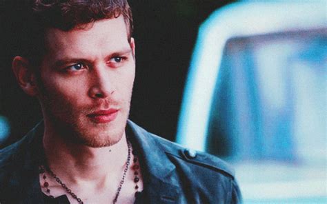 vampire diaries klaus mikaelson find and share on giphy