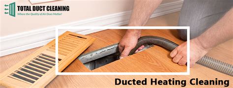 expert cleaners guide    clean  duct