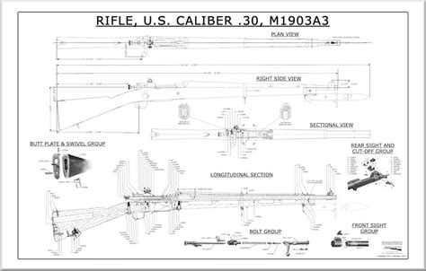 carbine parts diagram
