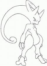 Mewtwo Pokemon Coloring Pages Drawing Mega Imprimer Coloriage Clipart Library Getdrawings Line Popular Comments sketch template