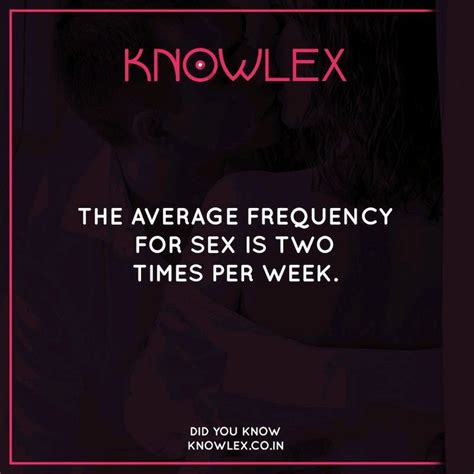 Pin On Did You Know Sex Facts