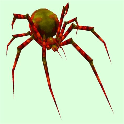 petopia red spider