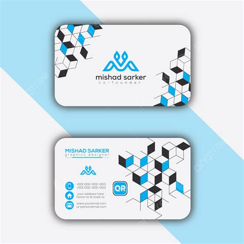 template business card design template   pngtree
