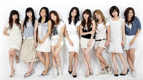 [그땐 그랬지] Girls Generation 소녀시대 2007 Debut Interview Snsd Into The