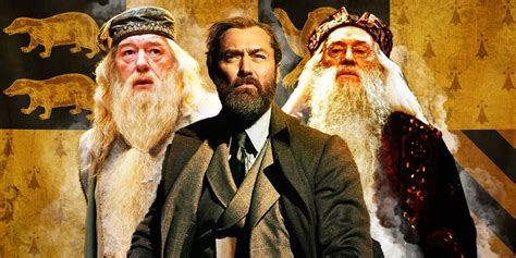harry potter   actors  play dumbledore ranked  today news