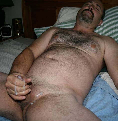 hairy bear bfs posing and jerking off cock gallery 1 pichunter