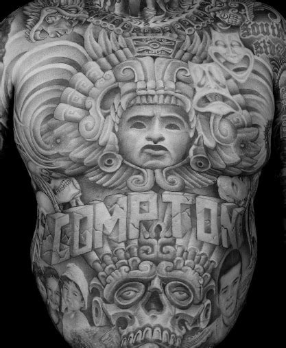 Chicano Tattoos Tattoo Insider