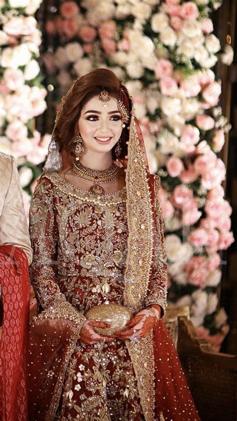 barat bride pakistani bridal hairstyles asian bridal dresses bridal