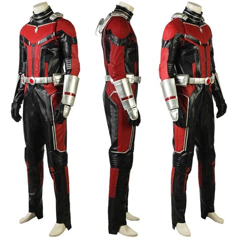 buy ant man and the wasp cosplay costumes fastcosplay