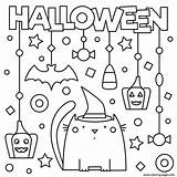 Pumpkins Citrouille Joyeuse 30seconds Colorear24 Ohlade sketch template