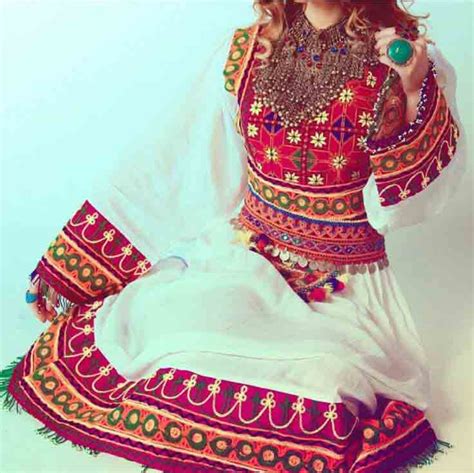 Pathani Dresses For Women Afghani Designs 17 Fashioneven