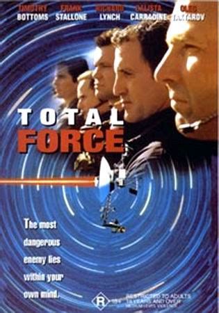 total force