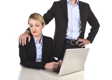 sexual harassment hostile work environment and gender