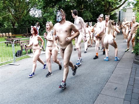 naked run as protest porn pictures xxx photos sex images 1451263