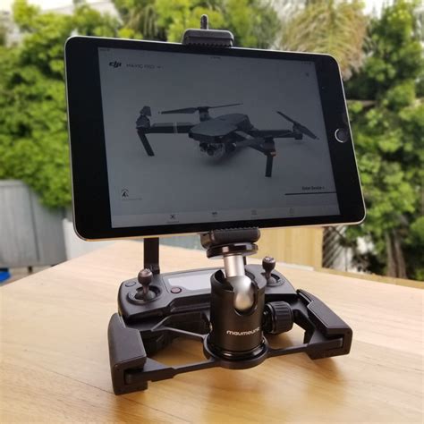 dji mavic pro  review  upgrade making   drone