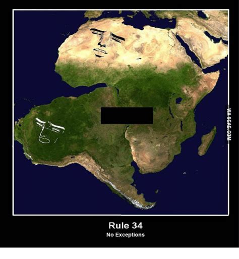 r u l e 3 4 not even rule 34 is safe anymore rule 34