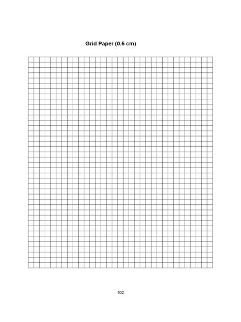 Centimeter Graph Paper 6 Free Templates In Pdf Word Excel Download