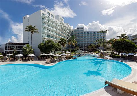 sonesta maho beach resort casino  spa st maarten  inclusive