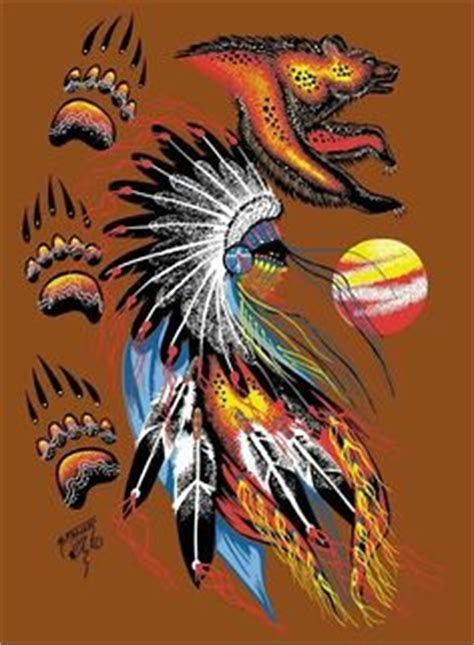 Image Result For Chippewa Cree Art Native American Drawing Native