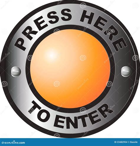 press  button stock images image
