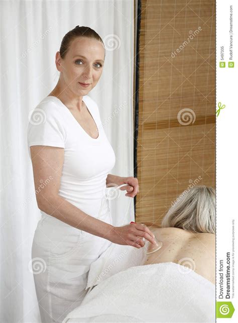 masseuse working stock image image of relaxation relax 5497335