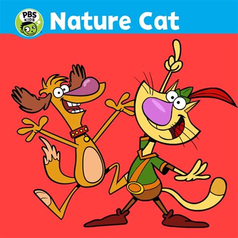nature cat episodes season  tvguidecom