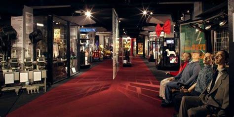 Sex museum los angeles