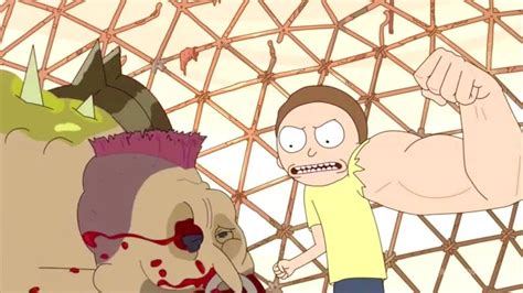 31 References In Rick And Morty We Totally Missed One Per