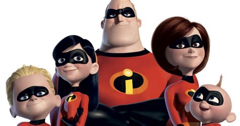 First Incredibles 2 Pic Shows Elastigirl Taking Charge
