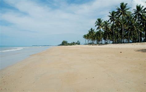 bilder  fra ban khao lak thailand bengtar reiseguiden