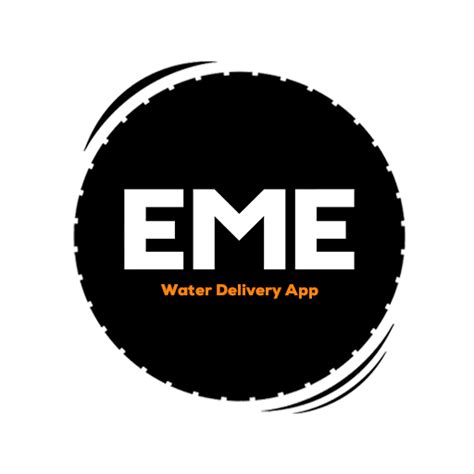 eme water delivery app apps  google play