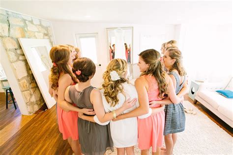 creative bridesmaid photos popsugar love and sex