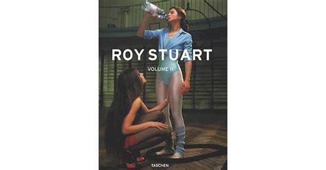 Roy Stuart Vol 2 By Roy Stuart
