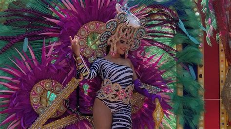 panama carnival  travel vlog review youtube