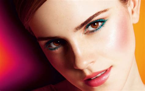 Emma Watson Pretty Hd Wallpaper Background Image