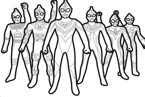 ultraman coloring pages  printable coloring pages porn sex picture