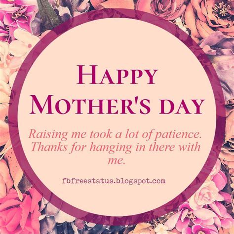 happy mother s day quotes and messages to wish your mom