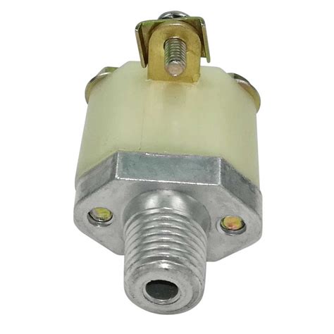 switches lp   air pressure indicator switch single terminal